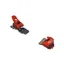 Tyrolia Attack 14 Grip Walk Bindings 95mm Brakes - Red